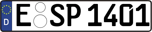 E-SP1401