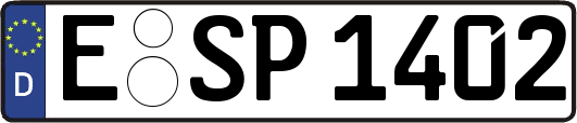 E-SP1402