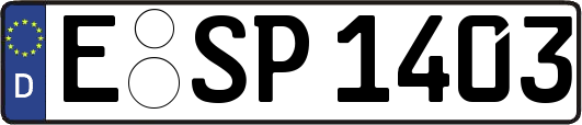 E-SP1403