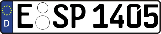 E-SP1405