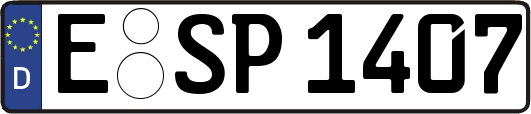 E-SP1407