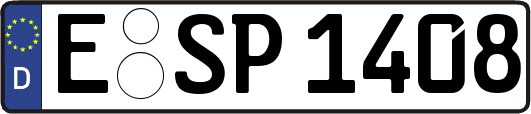 E-SP1408