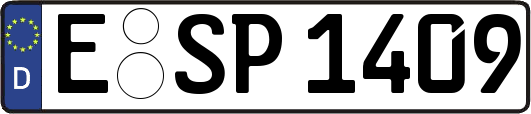 E-SP1409