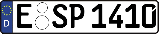 E-SP1410