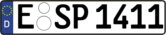 E-SP1411
