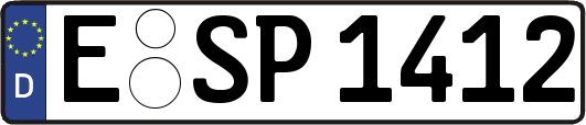 E-SP1412