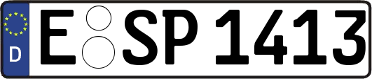 E-SP1413