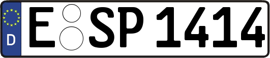 E-SP1414