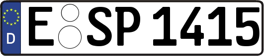 E-SP1415