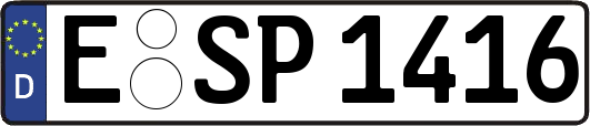 E-SP1416