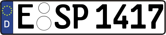 E-SP1417