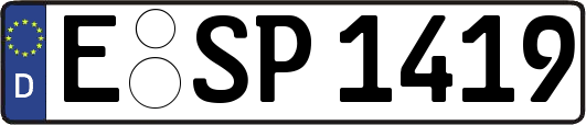 E-SP1419
