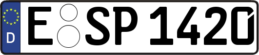 E-SP1420