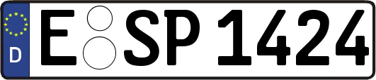 E-SP1424