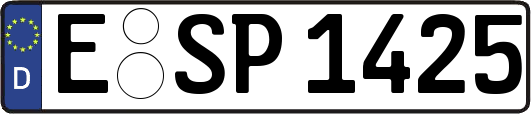 E-SP1425