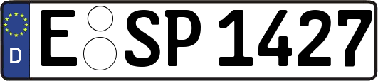 E-SP1427