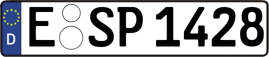 E-SP1428