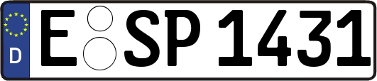 E-SP1431