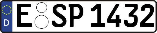 E-SP1432