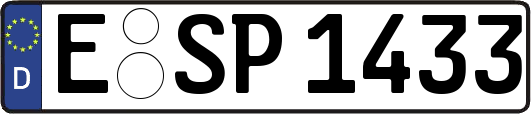 E-SP1433