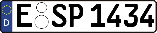 E-SP1434