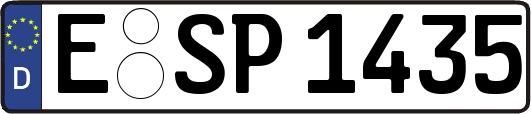 E-SP1435