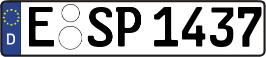 E-SP1437