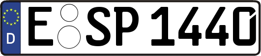 E-SP1440