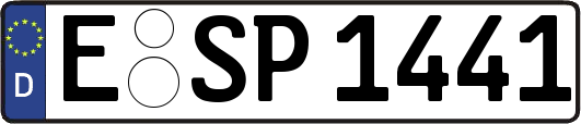 E-SP1441
