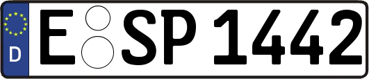 E-SP1442