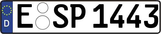 E-SP1443