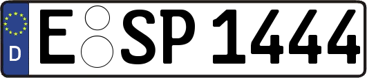E-SP1444