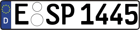 E-SP1445