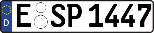 E-SP1447