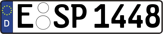 E-SP1448