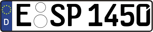 E-SP1450