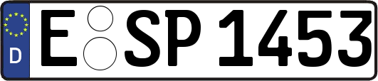 E-SP1453