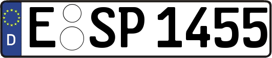 E-SP1455
