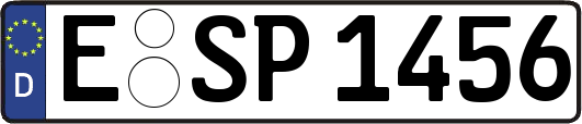 E-SP1456