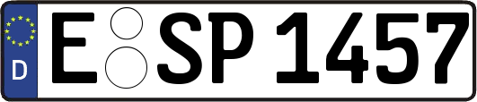 E-SP1457