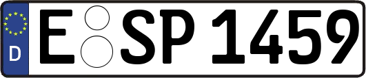 E-SP1459