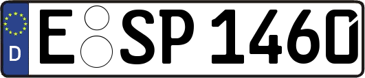 E-SP1460