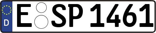 E-SP1461