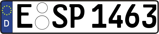 E-SP1463
