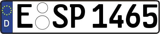 E-SP1465