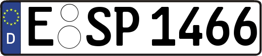 E-SP1466