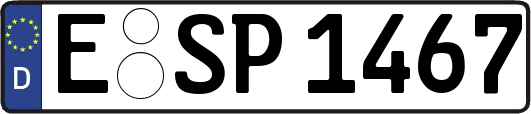 E-SP1467