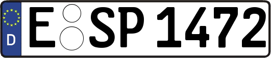 E-SP1472