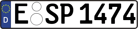 E-SP1474