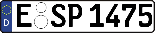E-SP1475